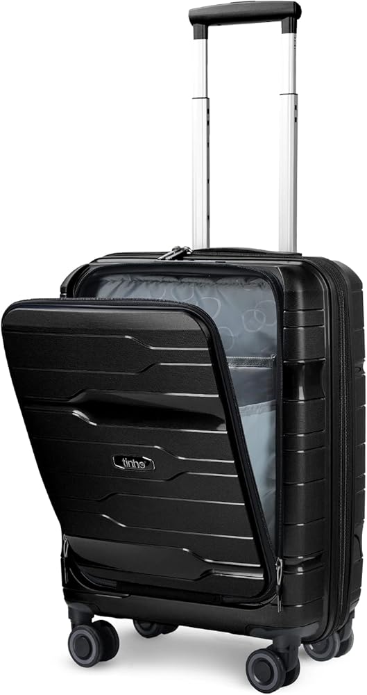 Amazon.co.jp: [タビトラ] スーツケース キャリーケース 機内持込