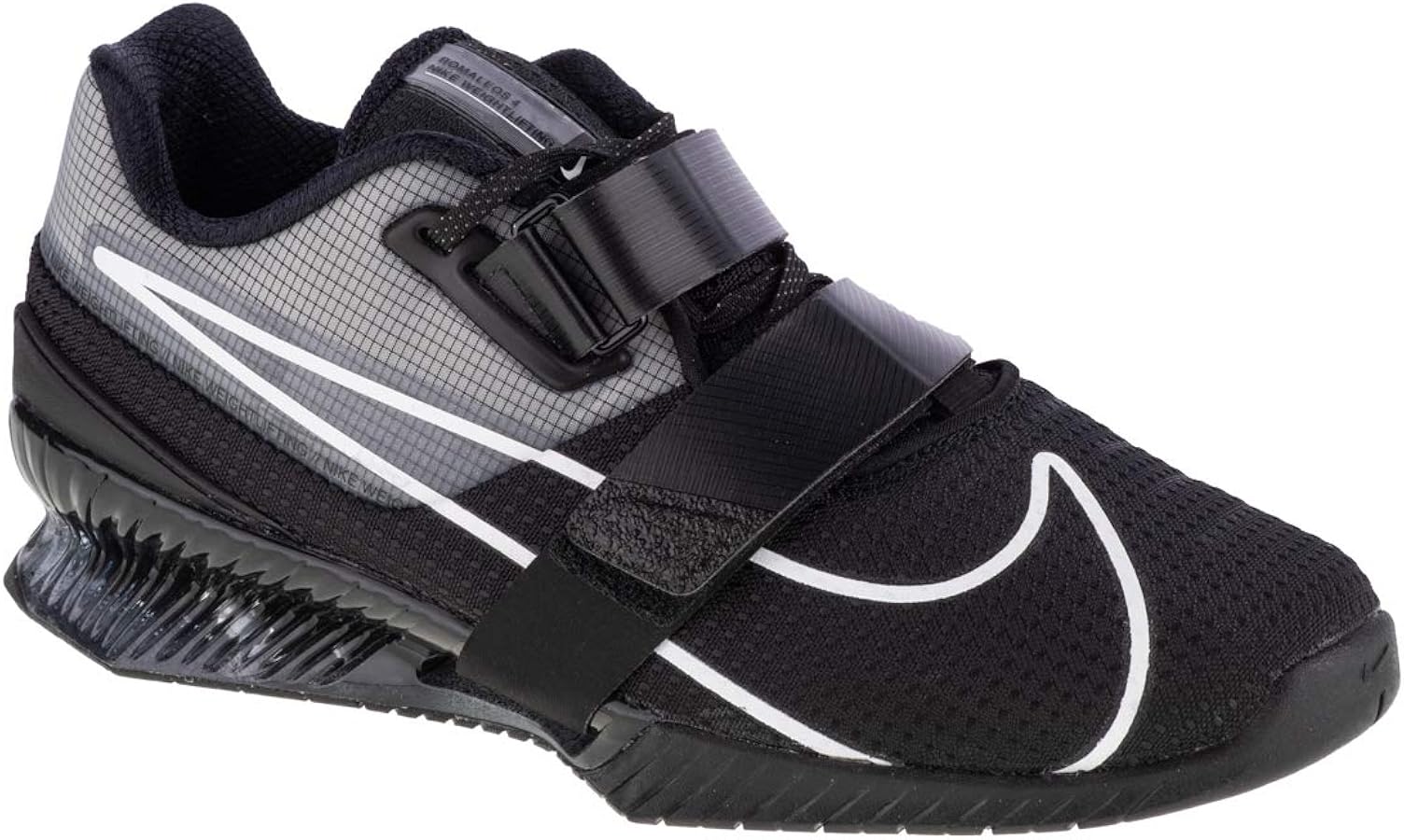 Amazon | Nike Romaleos 4 クロストレーナーシューズ メンズ Cd3463