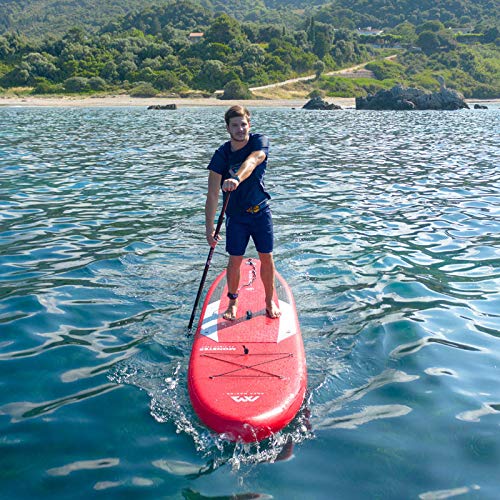 Amazon | アクアマリーナ サップ SUP インフレータブル スタンドアップ