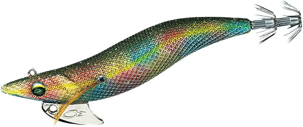 Amazon | ダイワ(DAIWA) エギ エメラルダス ボートRV 3.5号 50g