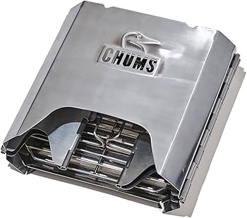 Amazon | チャムス(CHUMS) ブービーフェイスフォールディング