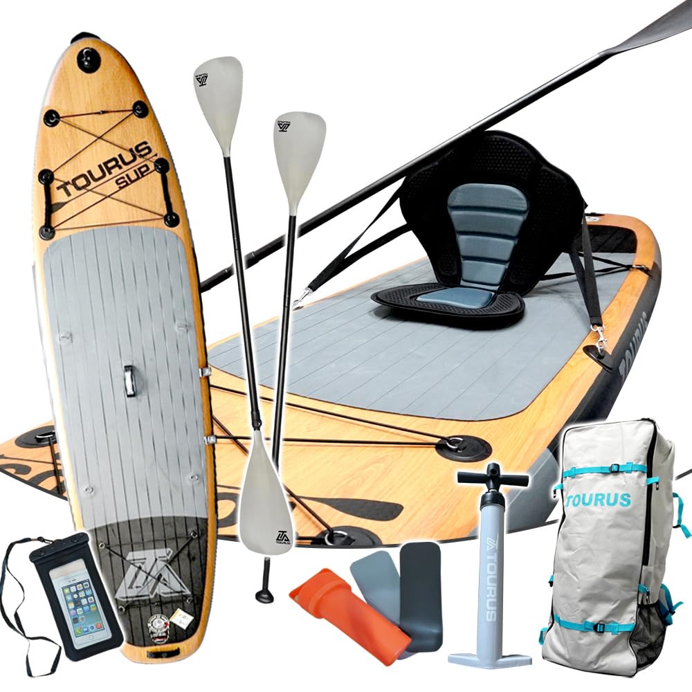 Amazon | SUP サップ フルセット スタンドアップパドルボード カヤック