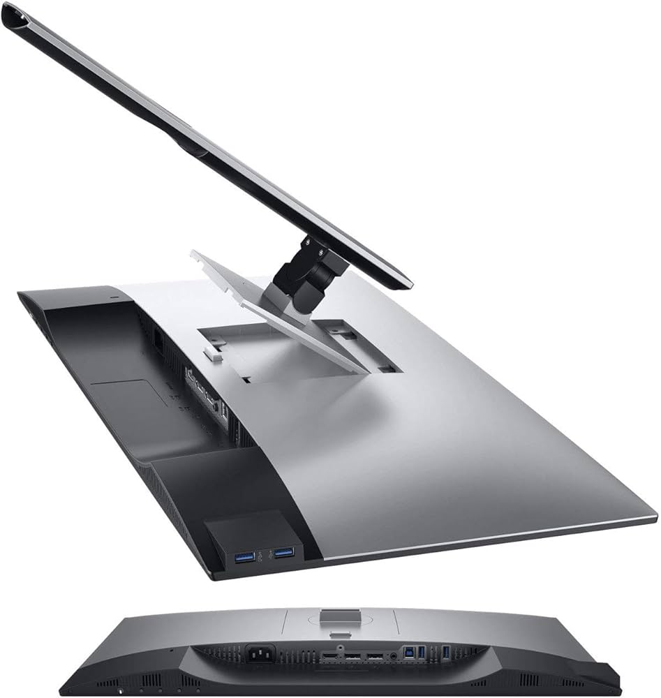 Amazon.co.jp: DELL P2419H computer monitor 60.5 cm (23.8