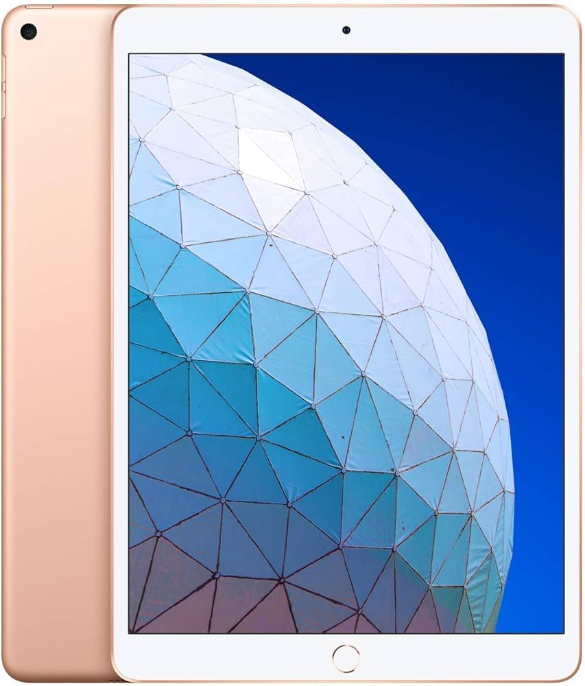 Amazon.co.jp: 【整備済み品】Apple iPad Air (第3世代) Wi-Fi 256GB