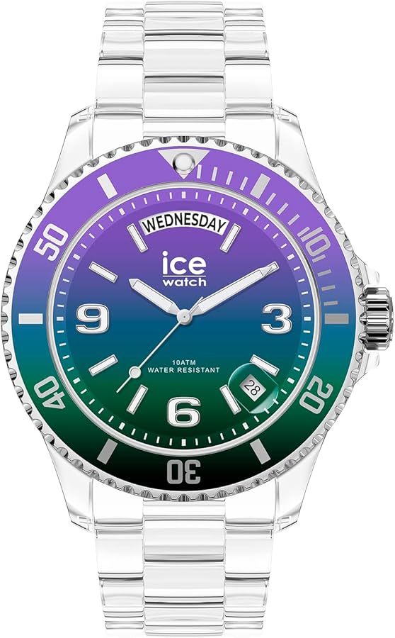 Amazon | [Ice watch] アイスウォッチ 時計 腕時計 メンズ 021433