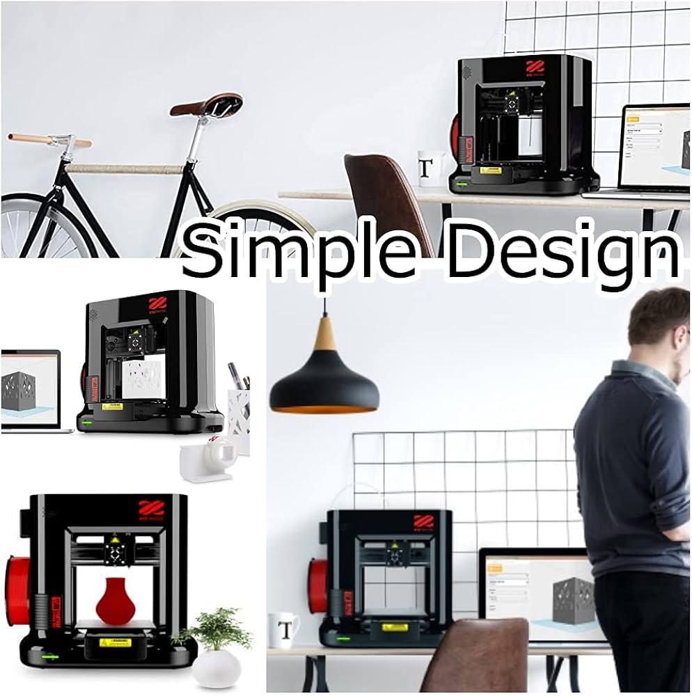 Amazon.co.jp: 【Amazon.co.jp 限定】 XYZプリンティング 3Dプリンター