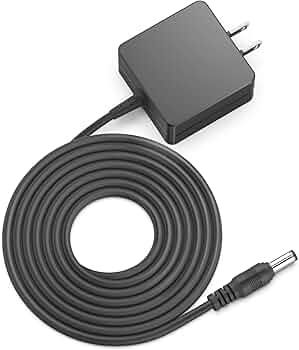 Amazon.co.jp: HKY 19V 2.1A-2.37A 電源ケーブル ASUS モニターVZ249HR