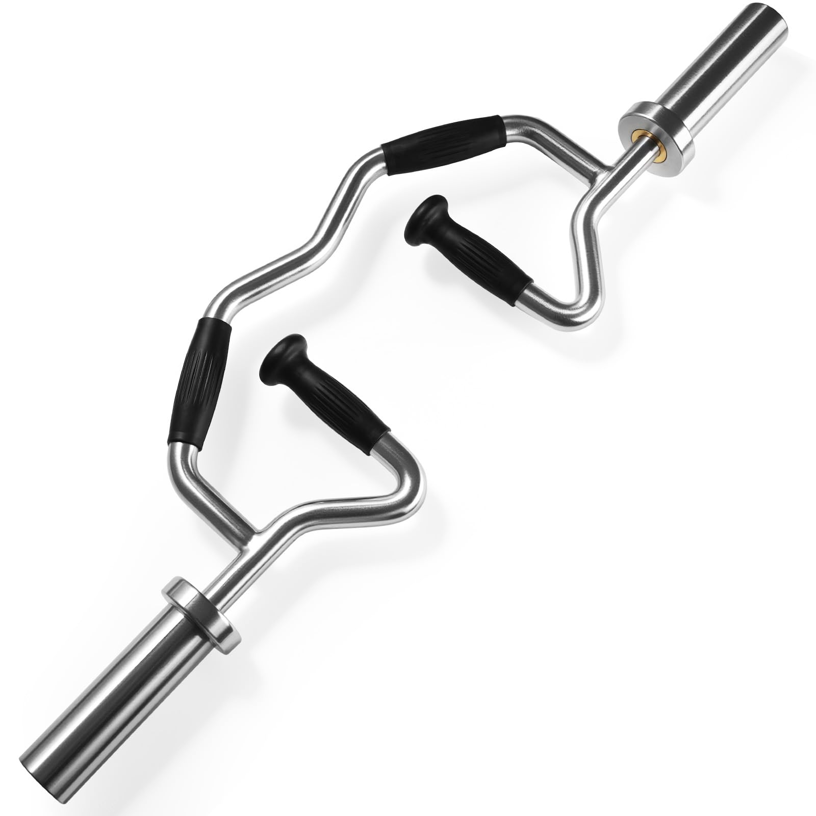 Amazon | RITFIT オリンピックバーベル バーベルシャフト ベンチプレス