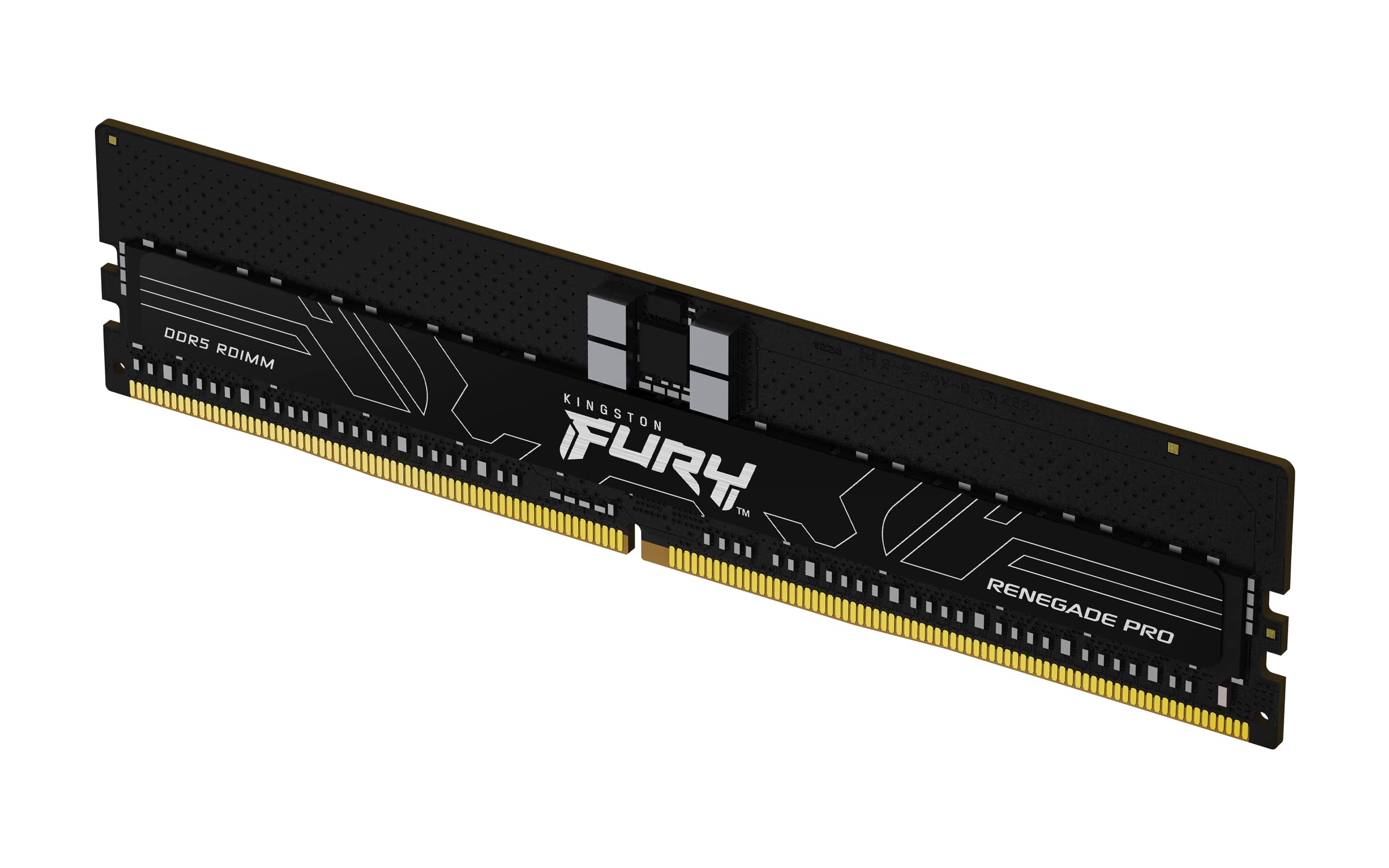Amazon | Kingston (キングストン) FURY Renegade Pro XMP 256GB