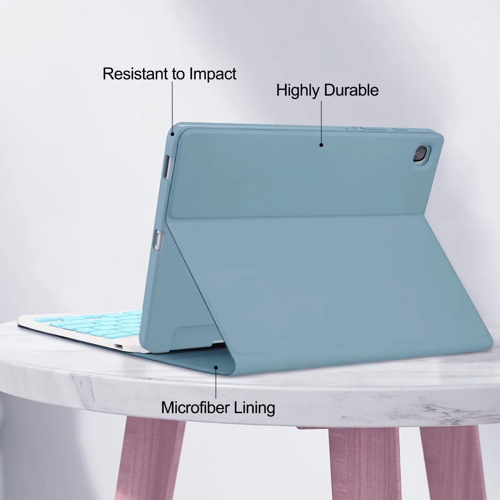 Amazon.co.jp: Xiaomi Pad 6 キーボードケース マグネット 分離式