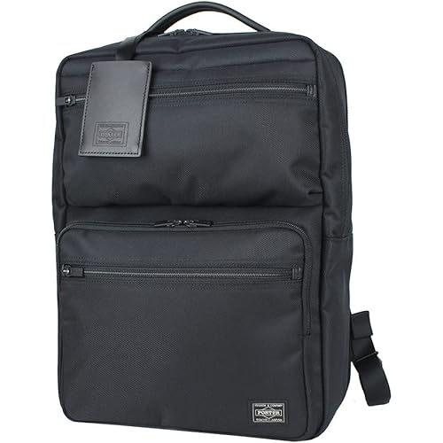 PORTER GIRL（ポーターガール）】“SHEA 2WAY DAYPACK（S）”が便利