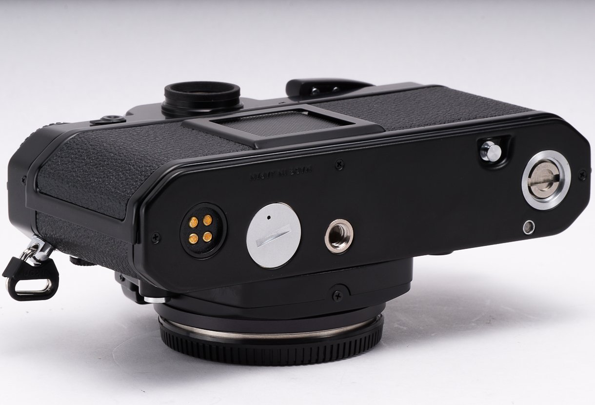 Amazon | nikon FE ブラック | 一眼レフカメラ 通販