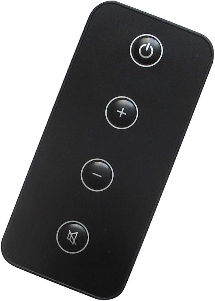 Amazon.co.jp: HCDZ 交換用リモコン Bose Solo 5 10 15 i ii TV