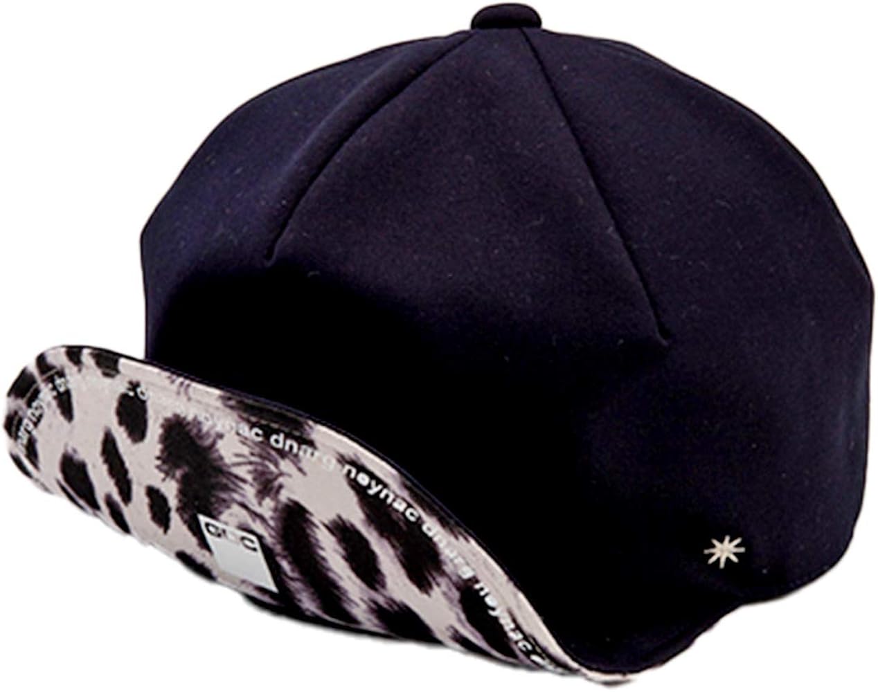 Amazon | GDC ジーディーシー CA4LA カシラ キャップ ボックスロゴ GDC