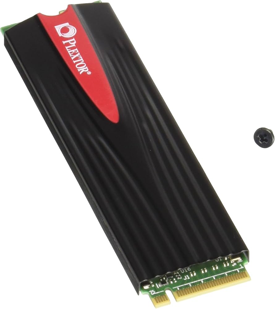 Amazon | PLEXTOR M9PeGシリーズ NVMe接続 M.2 2280内蔵型 SSD 256GB