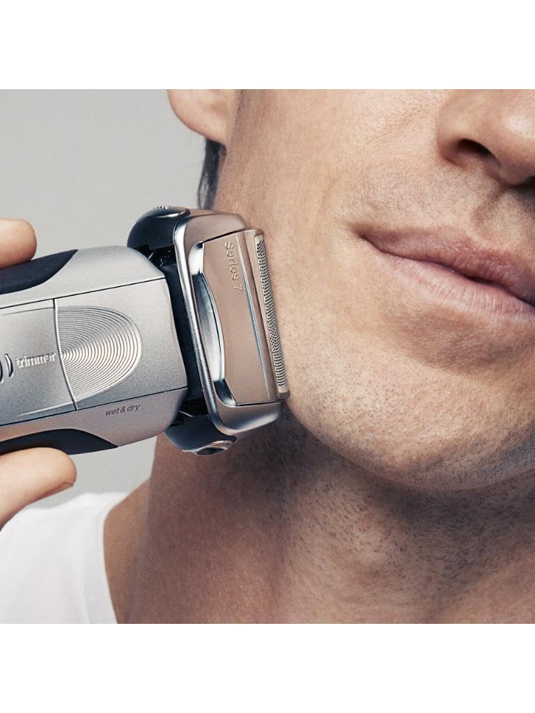 Amazon | BRAUN ブラウン シリーズ7/プロソニック対応 網刃・内刃一