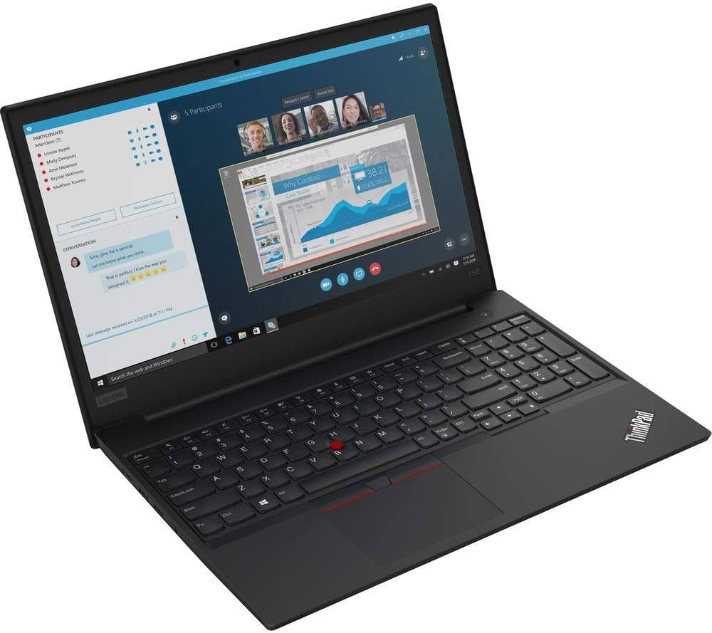 Amazon.co.jp: 【整備済み品】 Lenovo ThinkPad E595 □15.6型FHD IPS