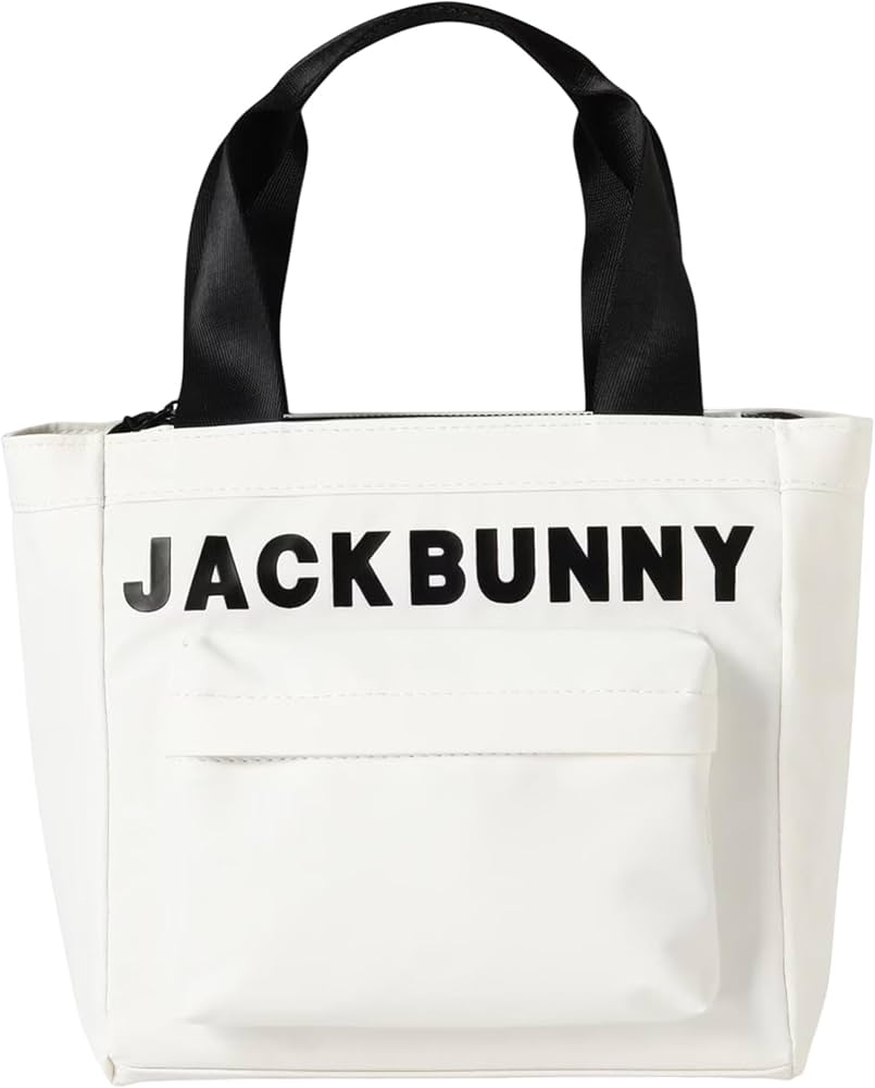 Amazon.co.jp: [ジャックバニー] カートバッグ (ファスナーポケット