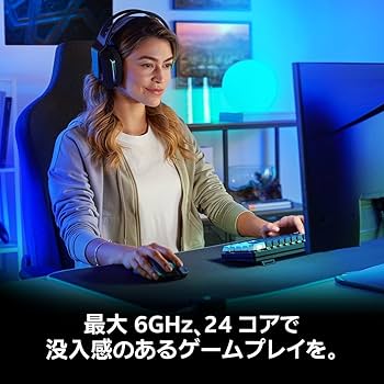 Amazon | 【Amazon.co.jp限定】Intel CPU Corei3 14100F 第14世代 4(4P