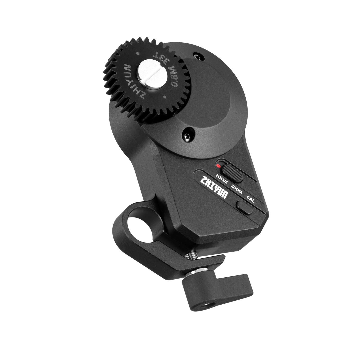 Amazon | ZHIYUN フォローフォーカス サーボズーム/フォーカスモーター