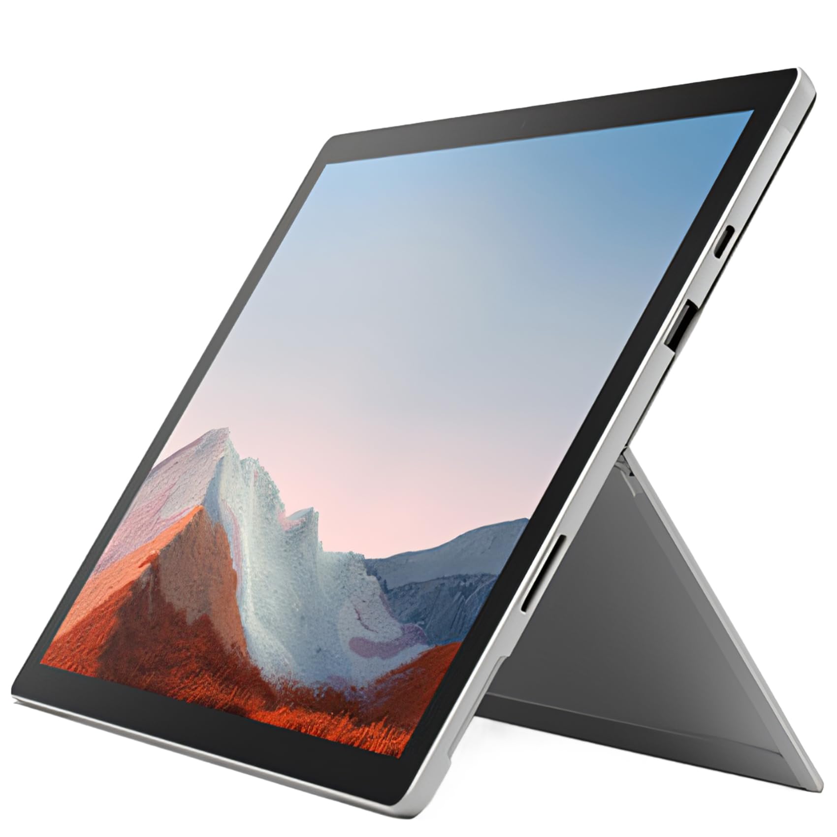 Amazon.co.jp: 【整備済み品】 Surface Pro7+ Core i5(1135G7), 12.3