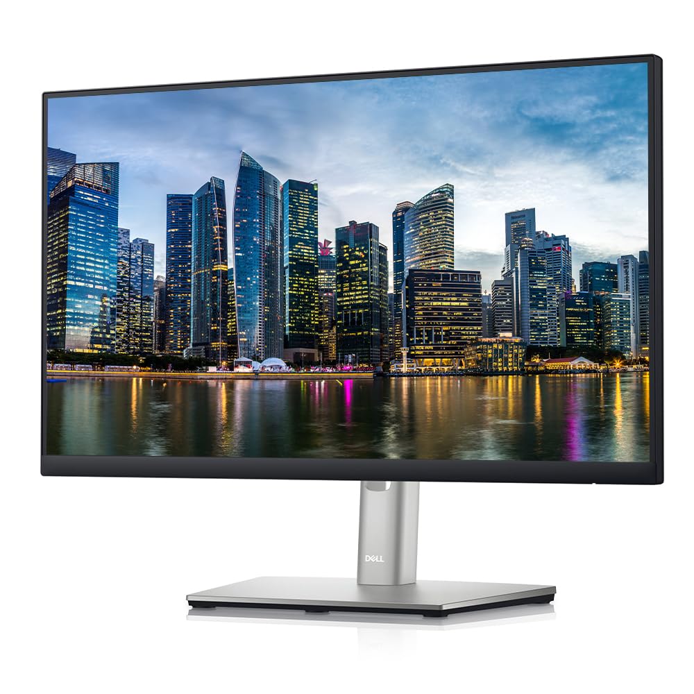 Amazon.com: Dell P2222H 22-inch Wide Angle Backlit LED LCD