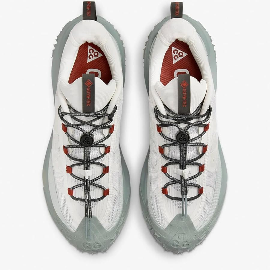 Amazon | [ナイキ] ACG マウンテン フライ 2 LOW GORE-TEX [ACG