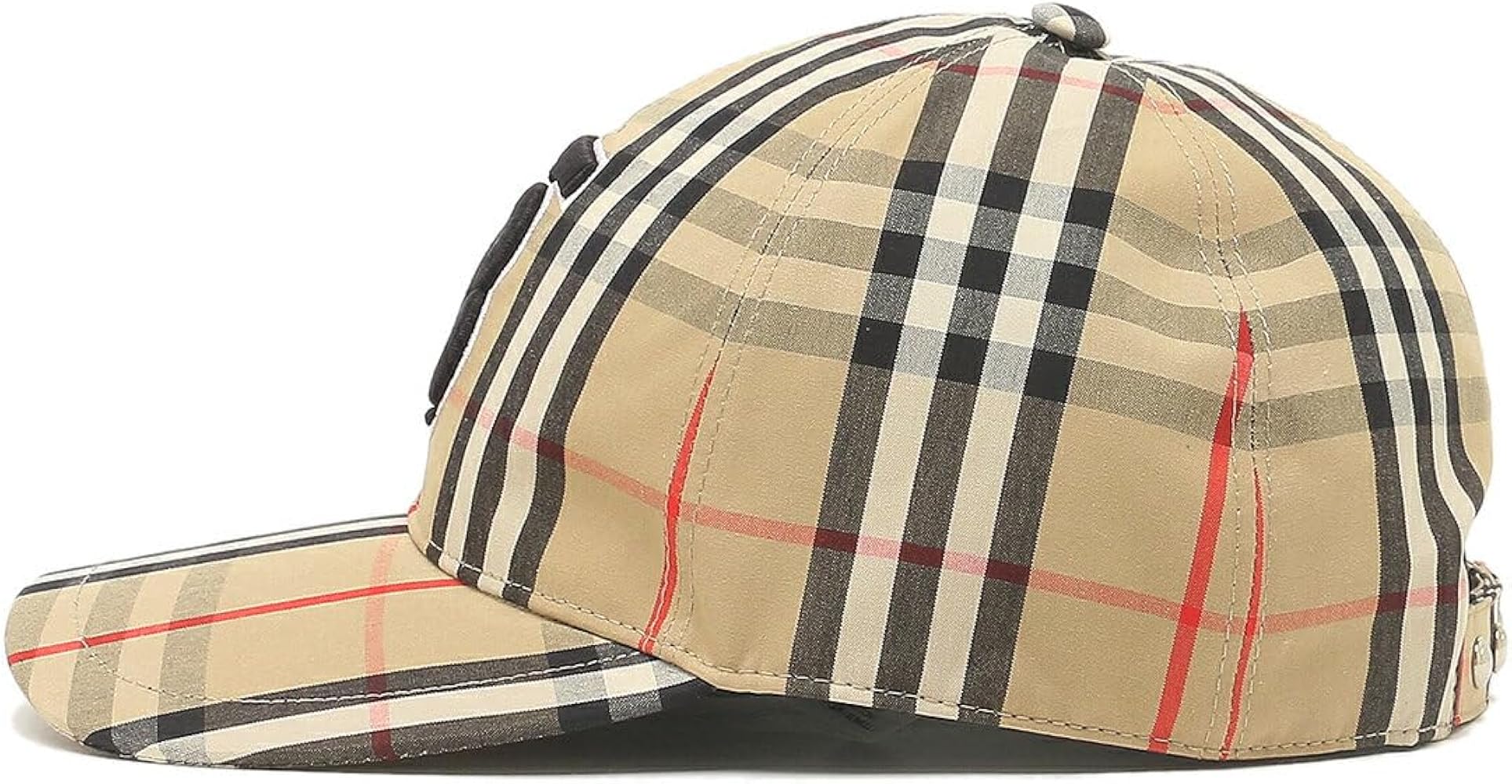 Amazon | [BURBERRY] [バーバリー] 帽子 キャップ ベースボール