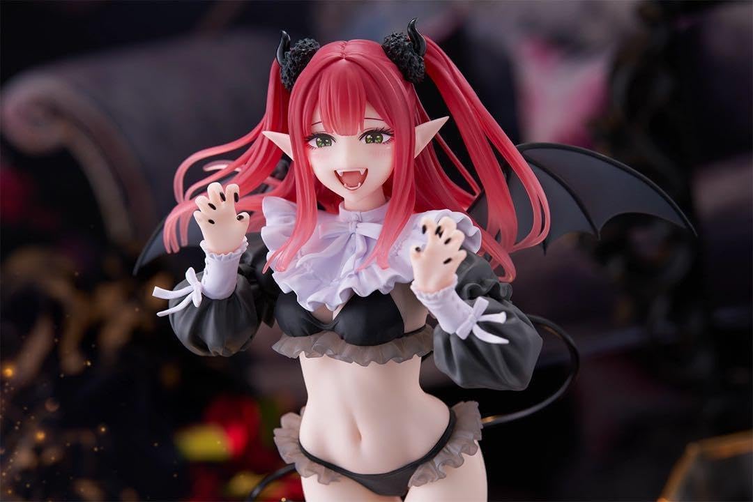 Amazon.co.jp: 喜多川海夢 フィギュア その着せ替え人形は恋をする T