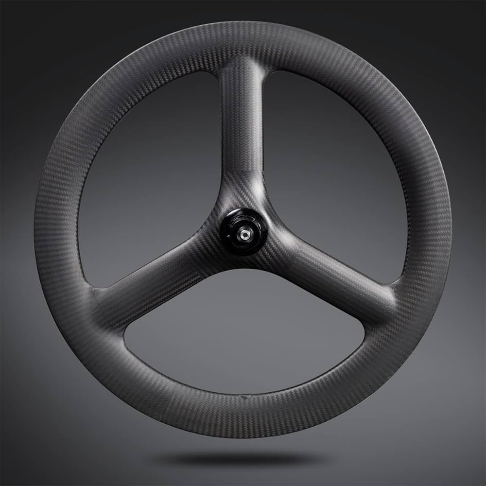 Amazon | ICAN（アイカン）20インチ451カーボンホイール ディスク