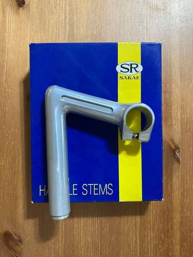 Amazon.co.jp: 有 新古品 当時物 サカエ ステム ロイヤル SAKAE SR