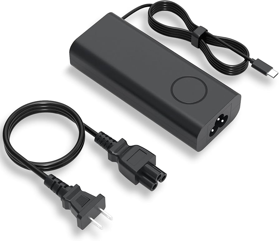 Amazon.co.jp: CYD 65W デル/Dell用 ACアダプター USB C Type-C 電源