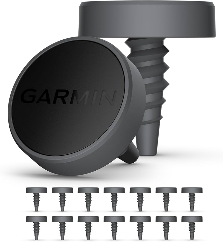 Amazon | ガーミン(GARMIN) Approach CT1（16個入り） クラブ
