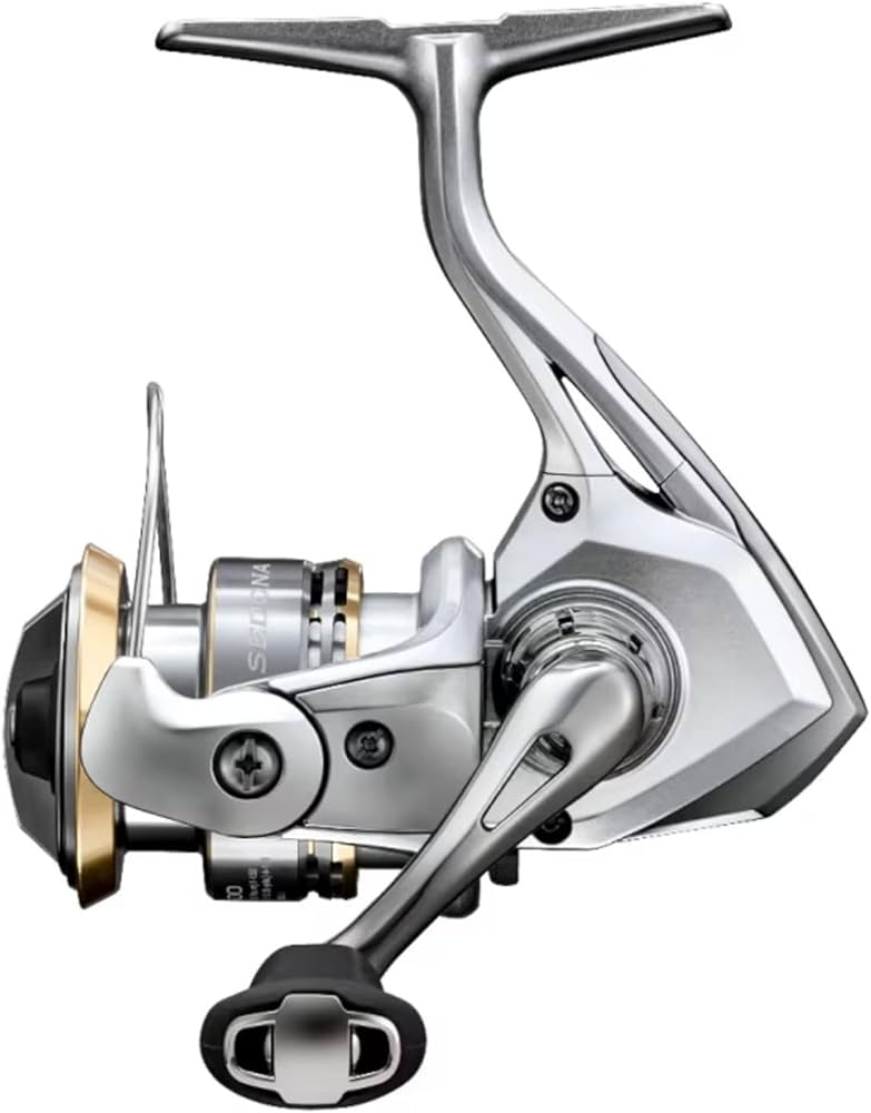 Amazon | シマノ(SHIMANO) スピニングリール 23 セドナ 500 | シマノ