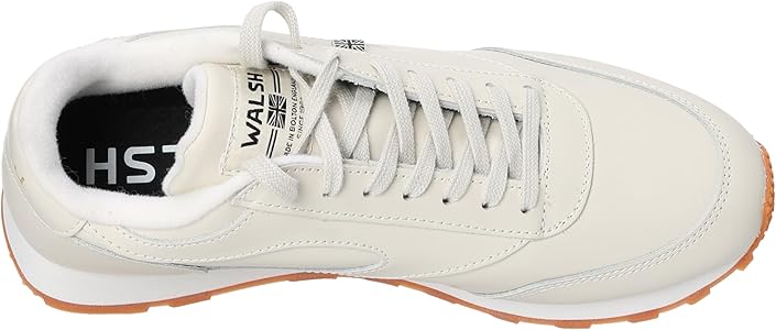 Amazon | [ウォルシュ] スニーカー(イギリス製) HORWICH RL オフ