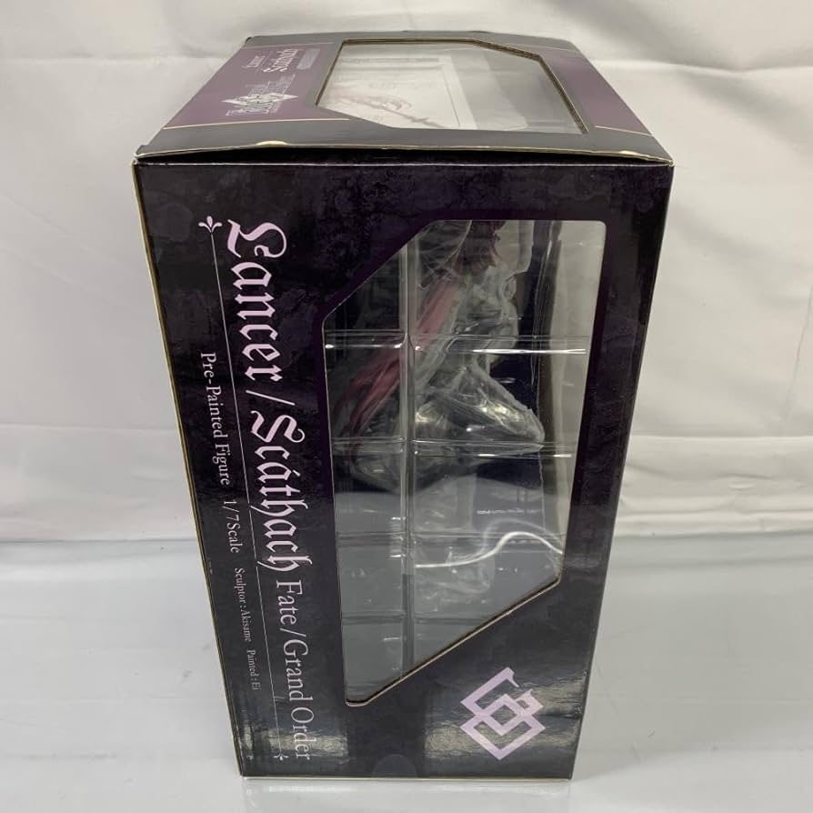 Amazon | )Fate/Grand order ランサー/スカサハ イベント限定“第一再臨