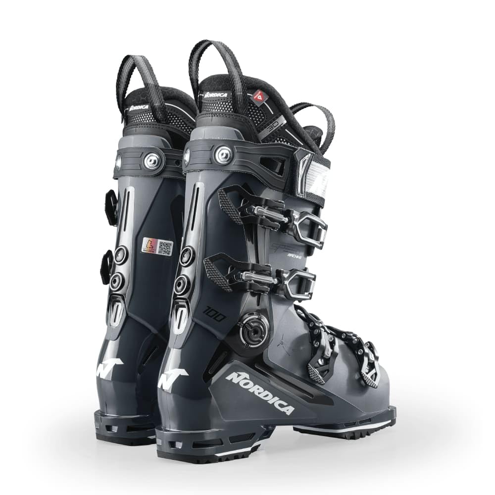 Amazon | ノルディカ スキーブーツ メンズ スピードマシン 3 100 GW