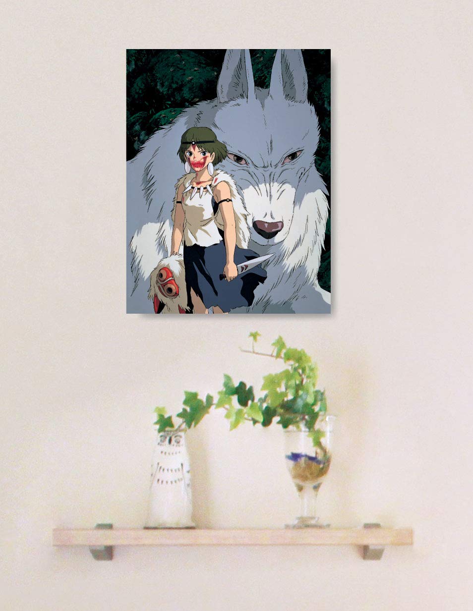 Amazon.co.jp: エンスカイ(ENSKY) ジグソーパズル アートボード