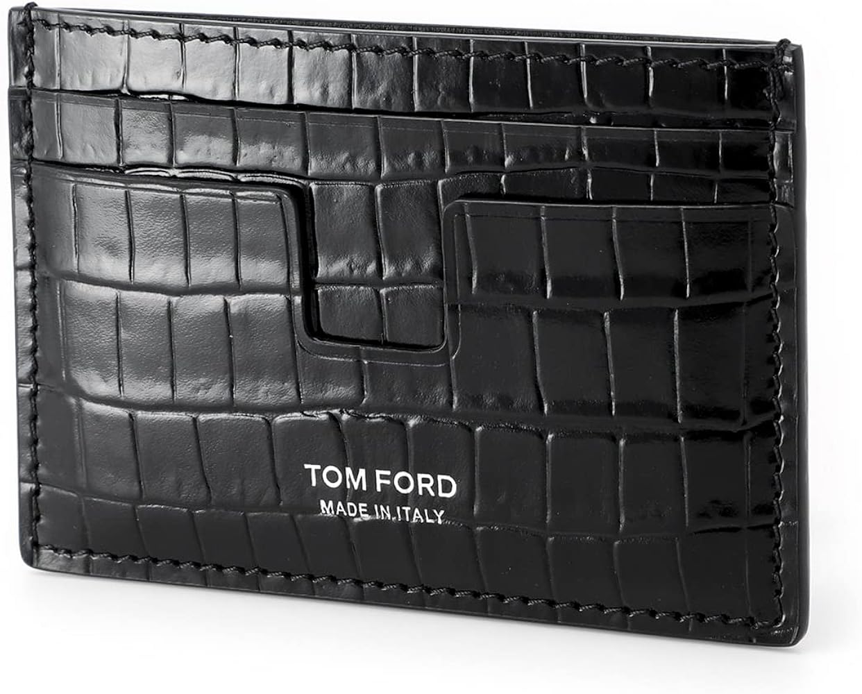 Amazon.co.jp: [Tom Ford] (トムフォード) カードケース [並行輸入品