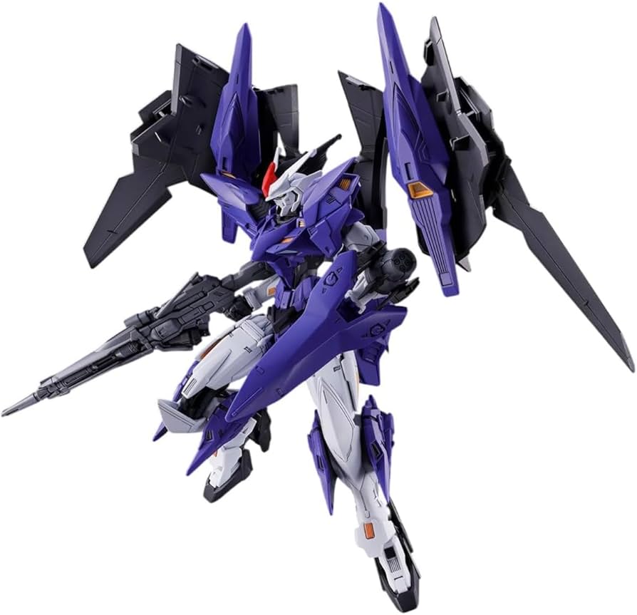 Amazon | HG 1/144 ガンダムグリープ 1/144スケール 色分け済み