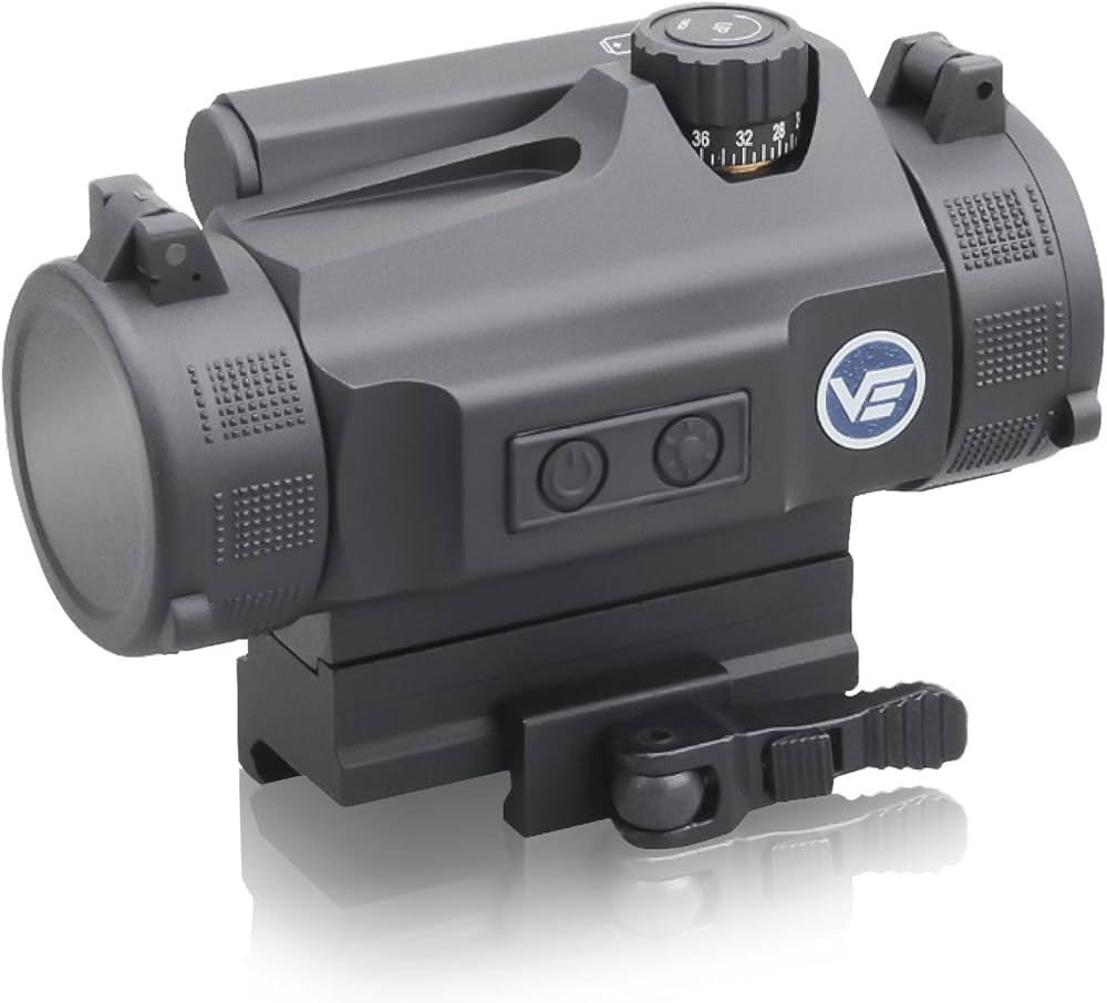 Amazon.co.jp: 【2023年モデル】ベクターオプティクス Nautilus 1x30