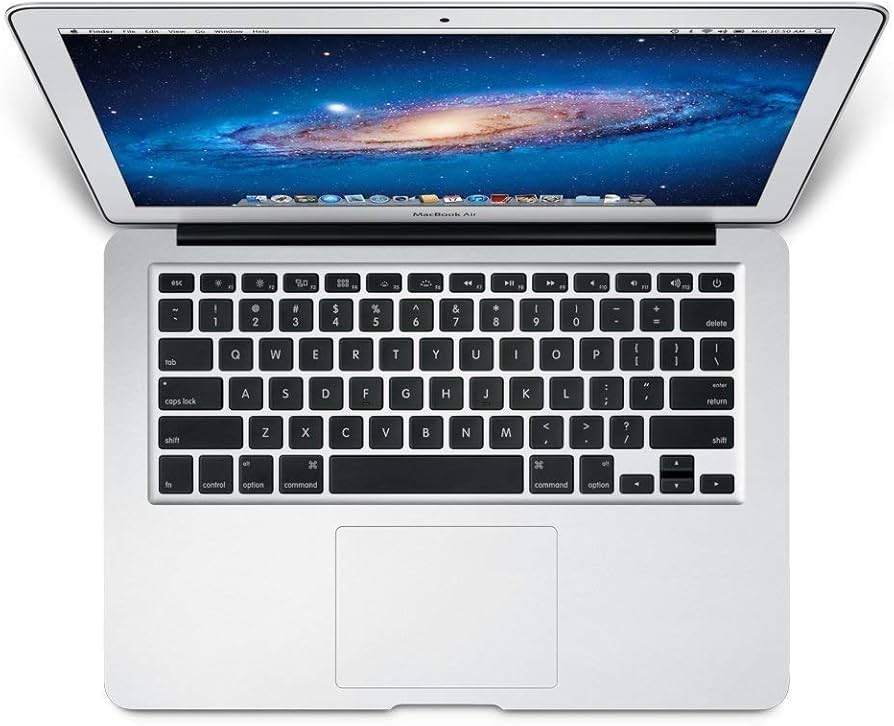 Amazon.com: Apple MacBook Air MJVE2LL/A 13-inch Laptop (1.6GHz