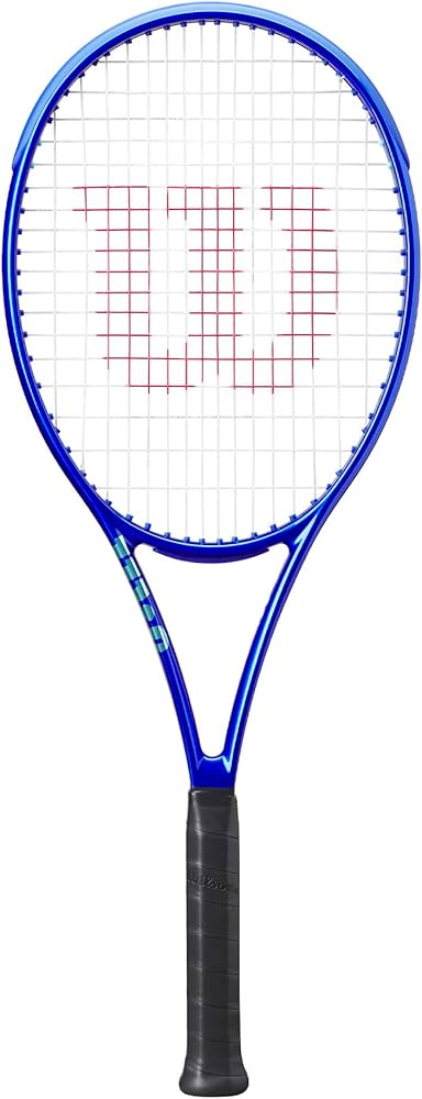 Wilson Ultra 99 Pro V5 Unstrung Adult Performance Tennis Racket