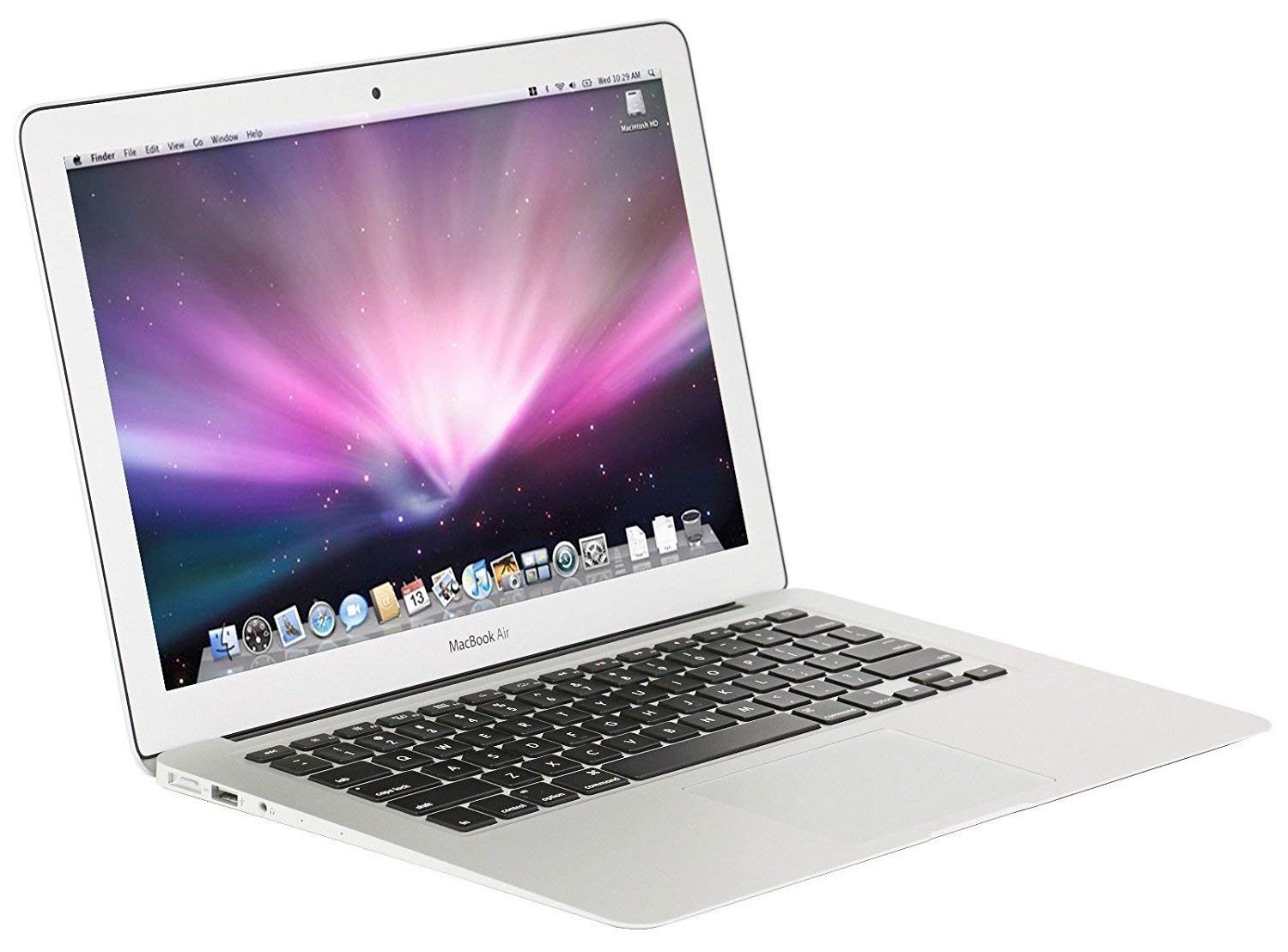 Amazon.com: Model Apple MacBook Air 13.3in 1440 x 900 Glossy