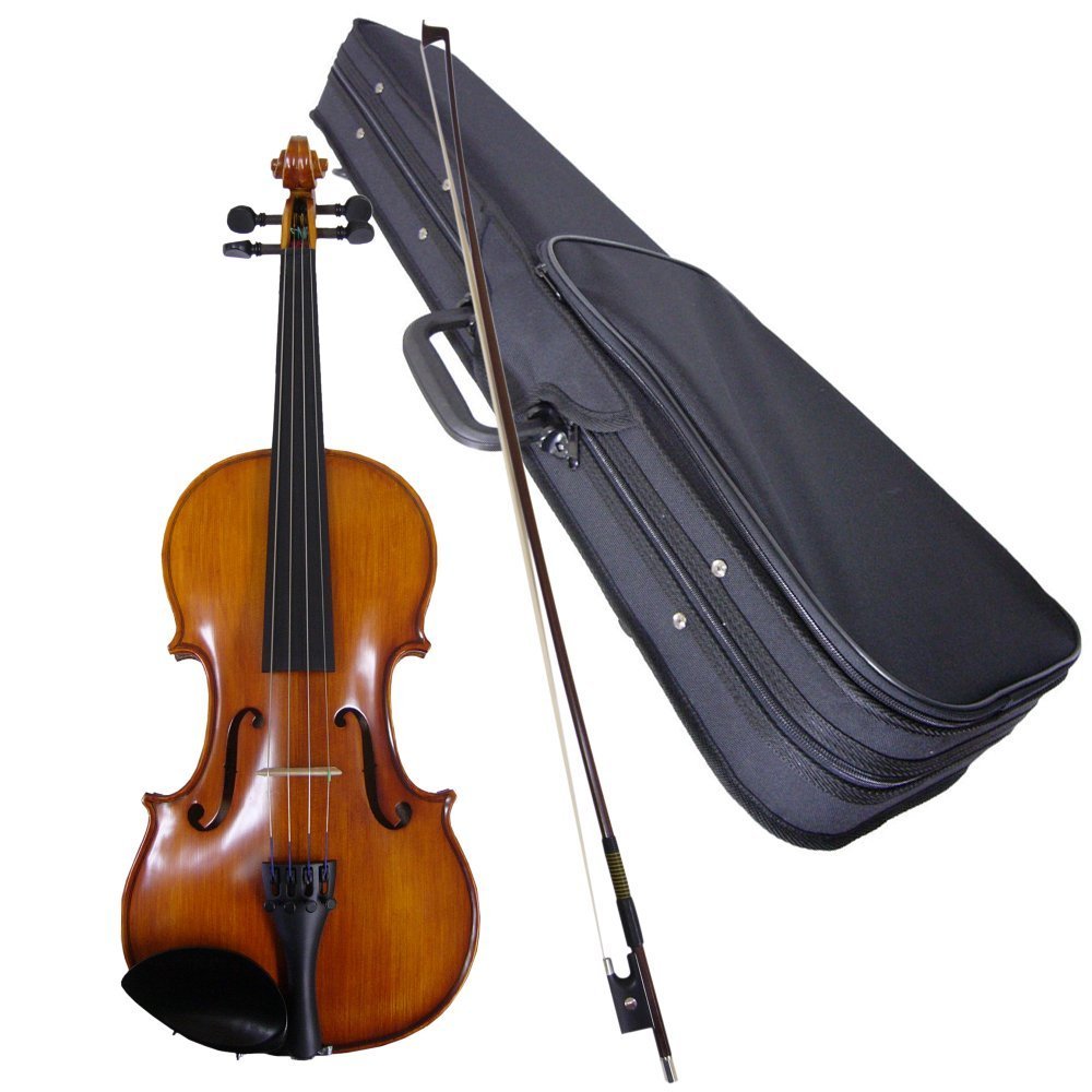 Amazon | 恵那ヴァイオリン Ena Violin Set No.10 (1/10) | バイオリン