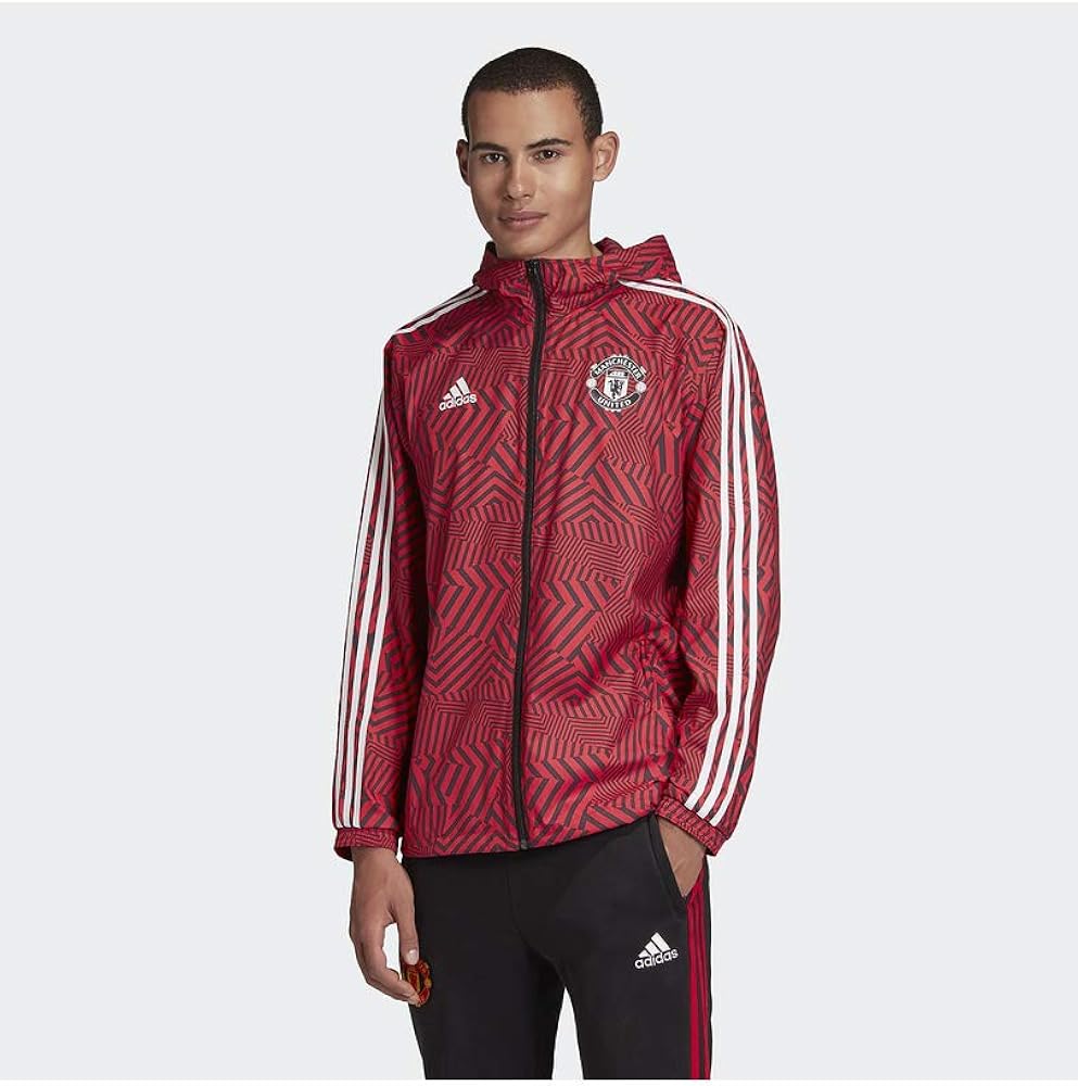 Amazon | ◎adidas（アディダス） マンチェスターユナイテッドFC