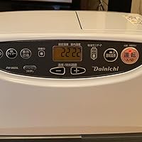 Amazon | ダイニチ(Dainichi) 石油ファンヒーター (木造15畳まで