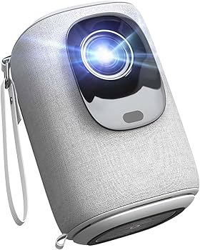 Amazon.co.jp: 【2025革新静音プロジェクター】ONOAYO プロジェクター