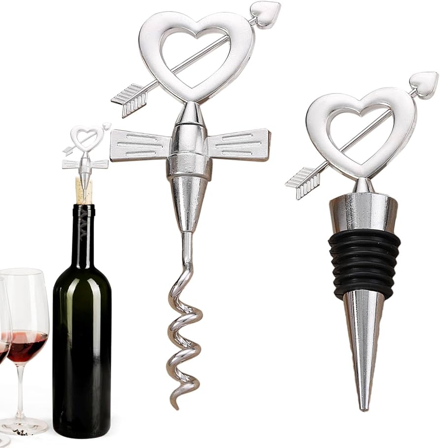 Amazon | Rjfba ワインストッパー かわいい,ワインボトルコルク