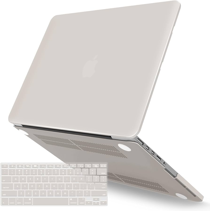 Amazon.com: IBENZER Compatible with MacBook Pro 15 Inch Case 2015